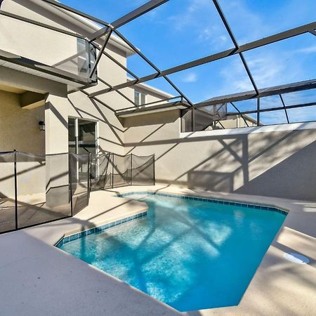 Villa 2493 Storey Lake ☆ Piscina Privativa ☆Cama King ☆4Bd/3Ba Kissimmee Exterior foto